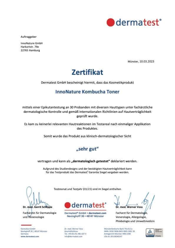 Kombucha Toner - Image 13