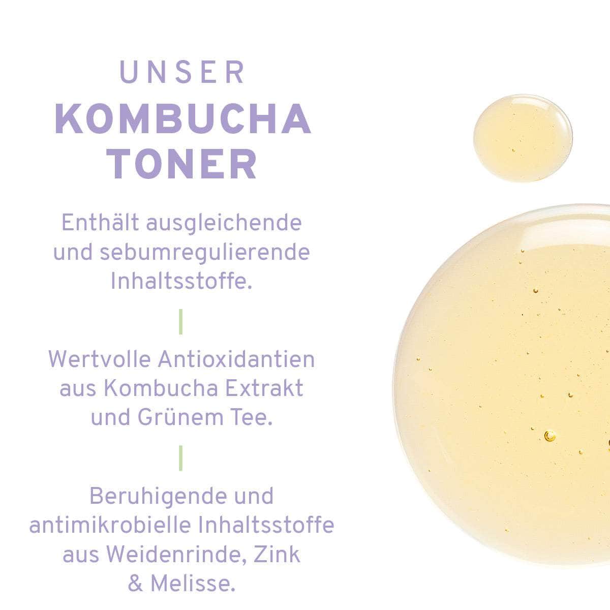 Kombucha Toner - Image 3