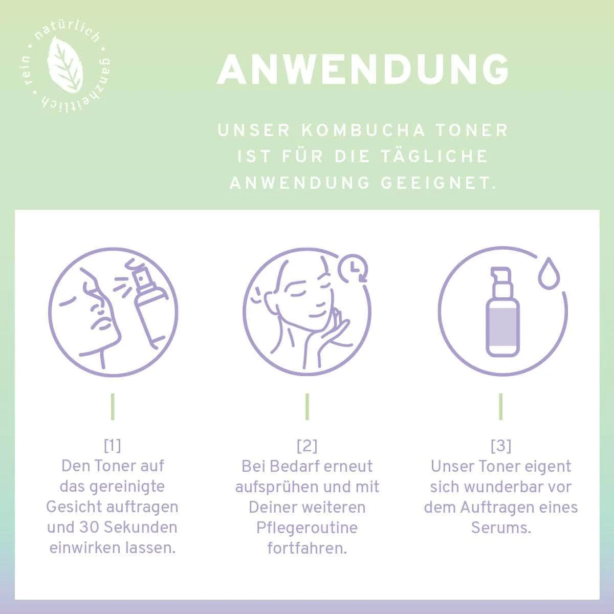 Kombucha Toner - Image 4