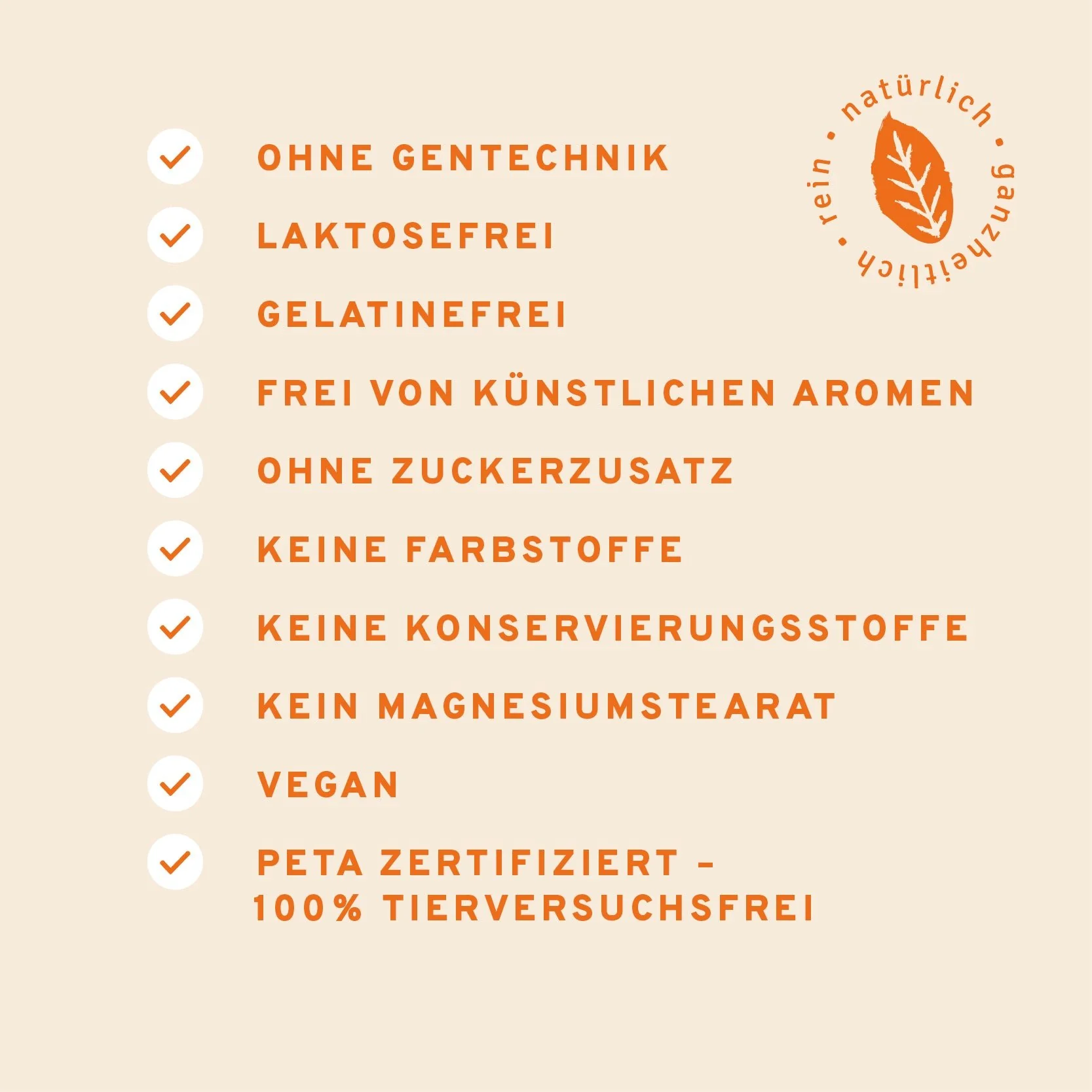 L-Lysin Kapseln - Image 5