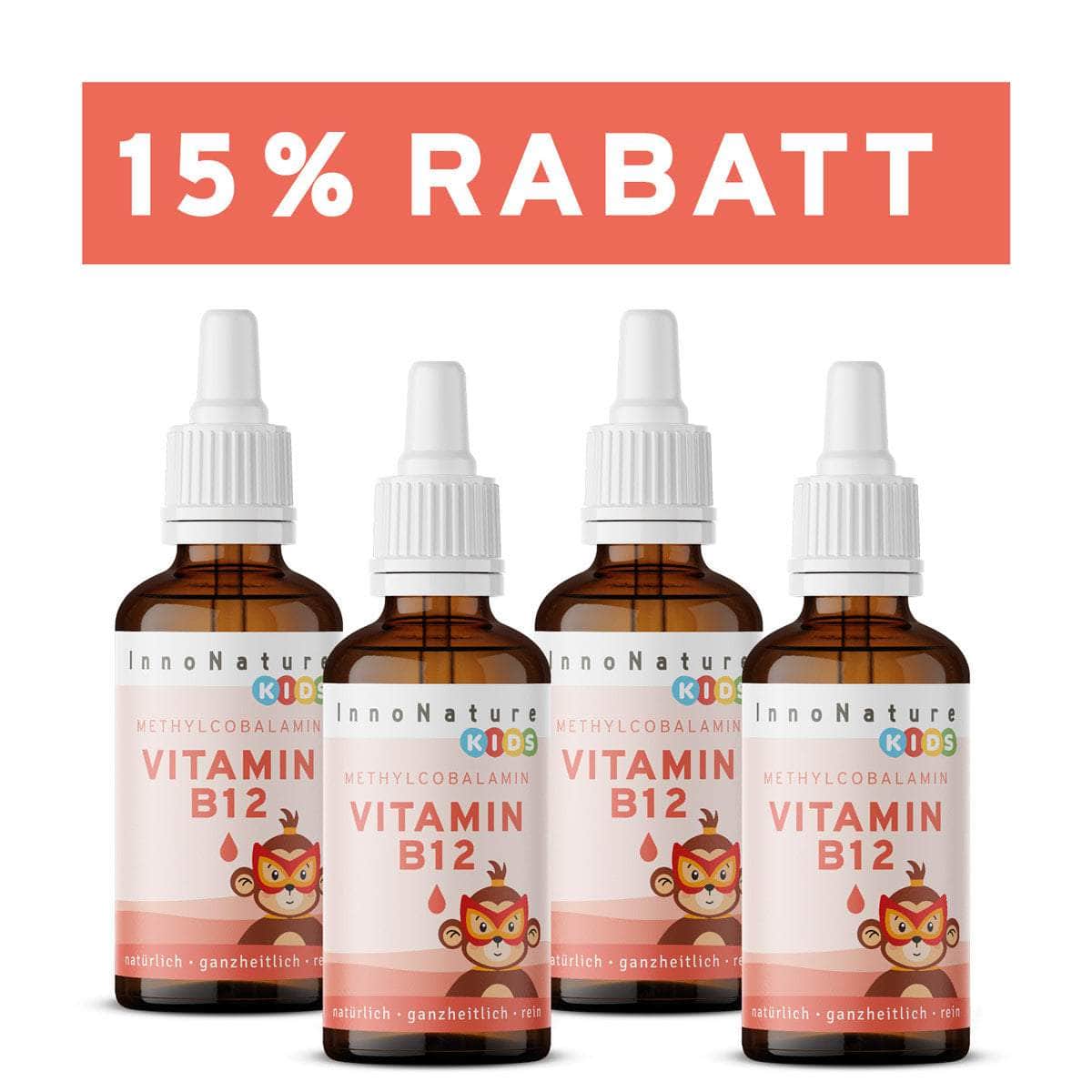 Vitamin B12 Kids Tropfen - Image 10
