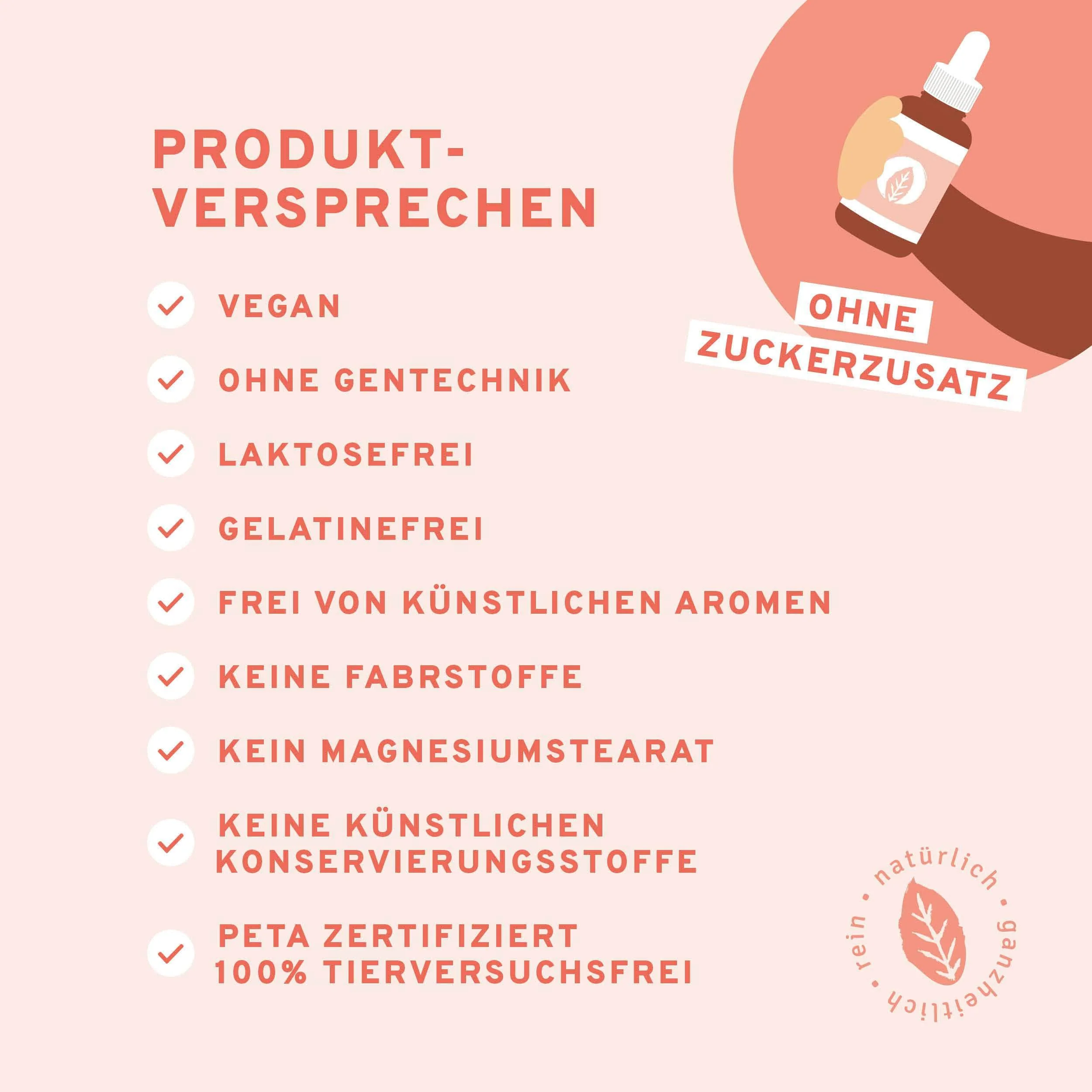 Vitamin B12 Kids Tropfen - Image 5