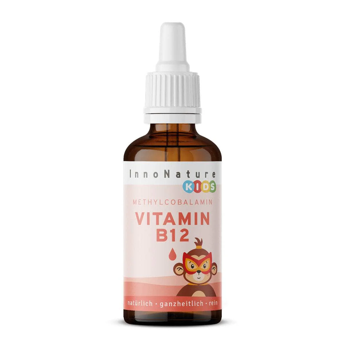 Vitamin B12 Kids Tropfen - Image 7