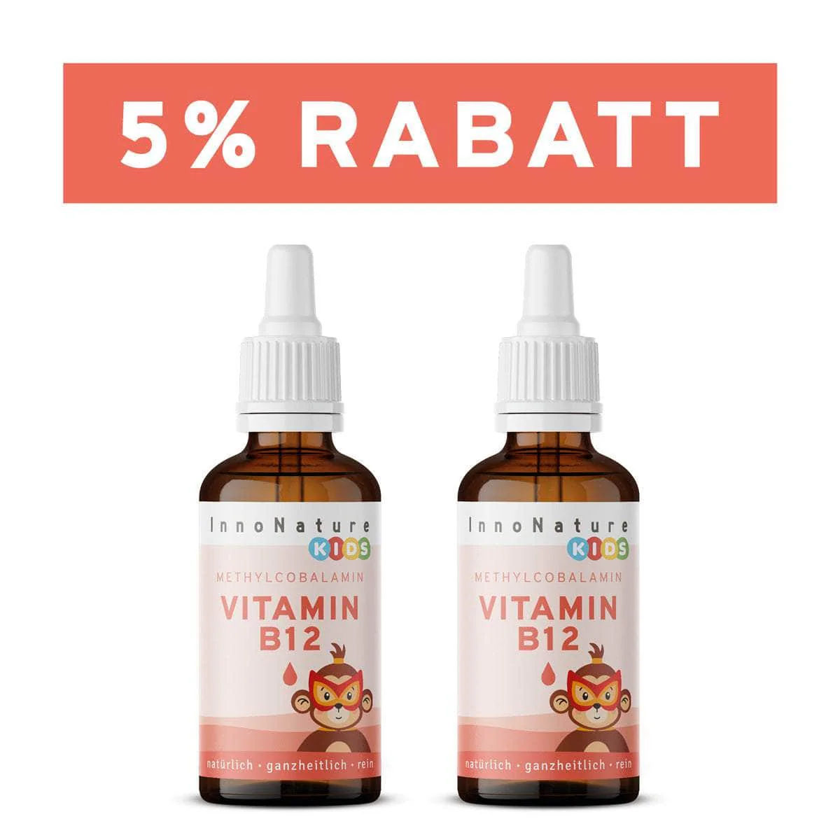 Vitamin B12 Kids Tropfen - Image 8