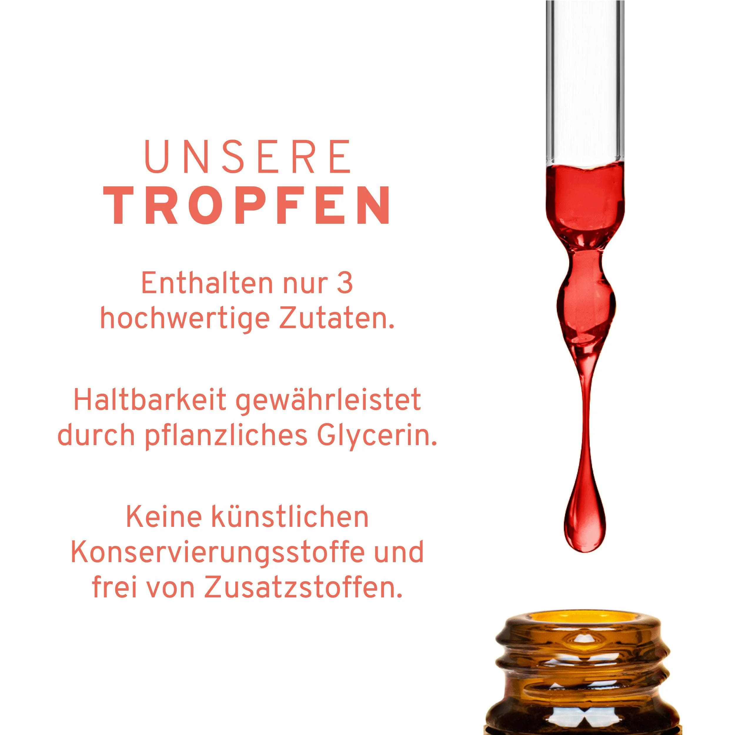 Methylcobalamin: Vitamin B12 Tropfen - Image 4