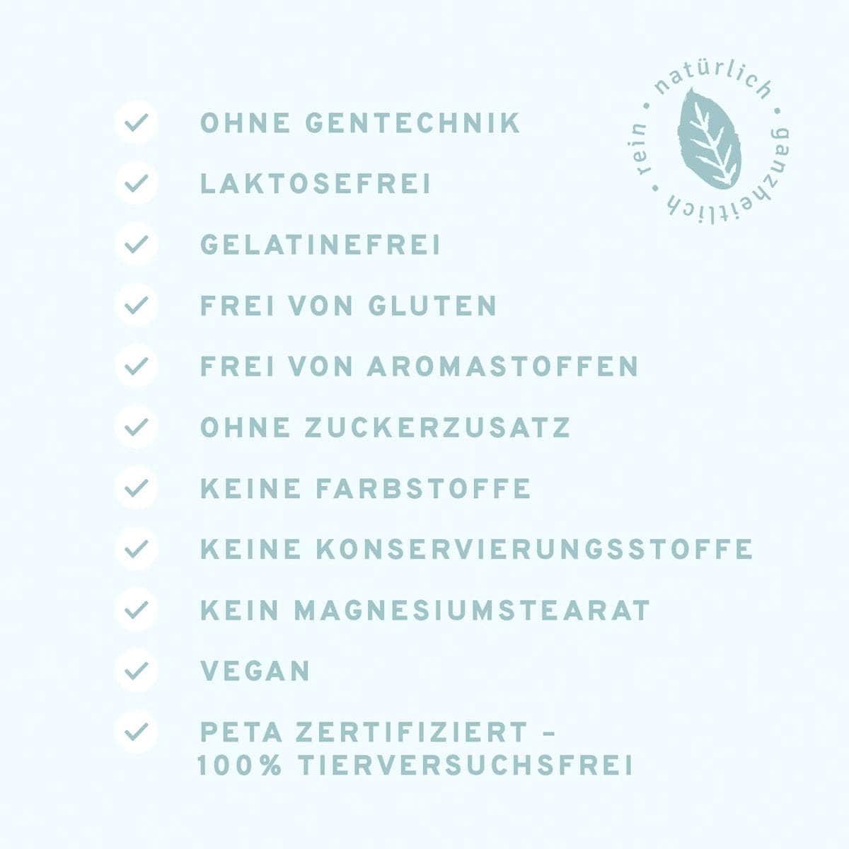 Mikrobiom Flora Kapseln - Image 4