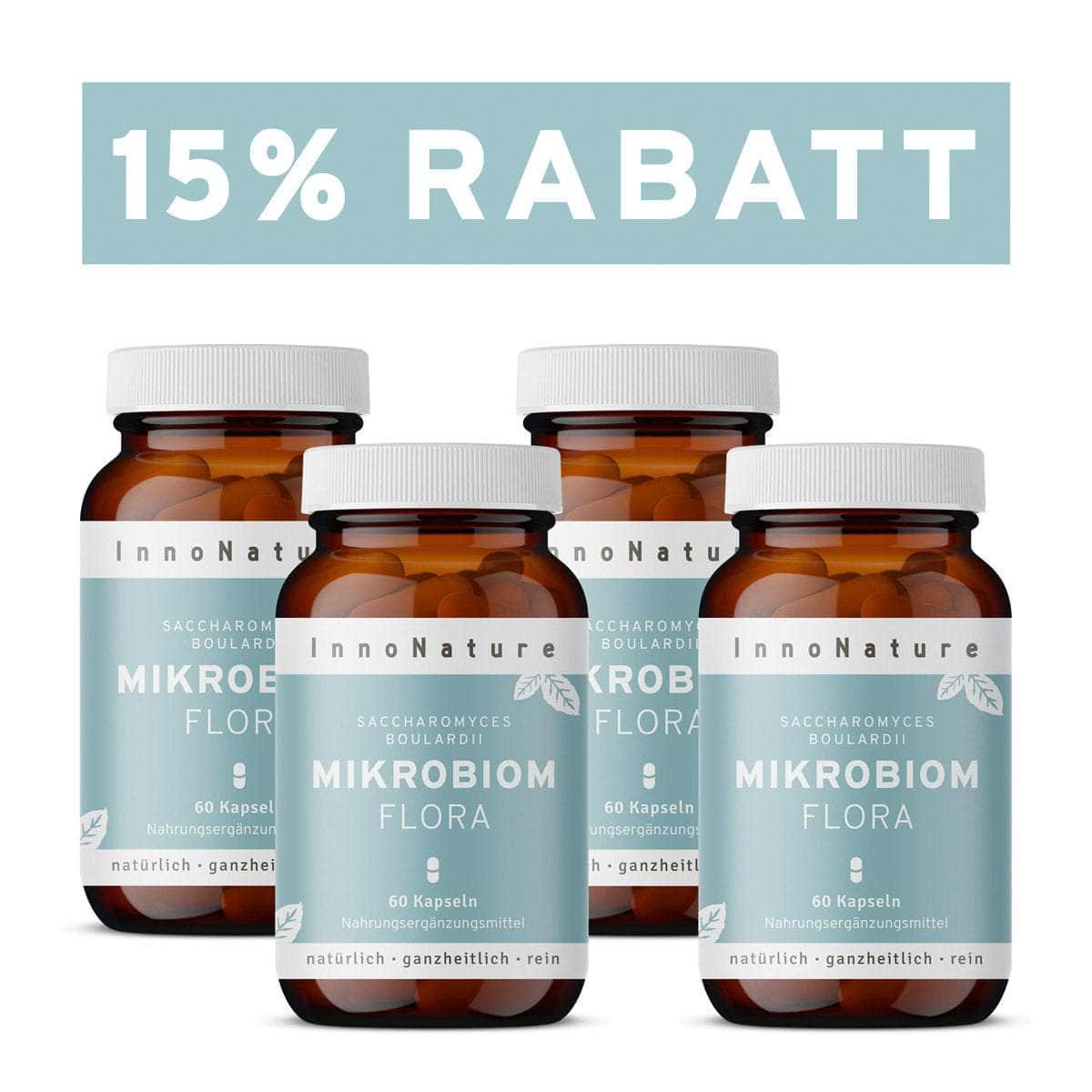 Mikrobiom Flora Kapseln - Image 9