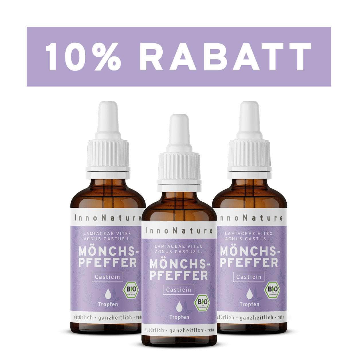 Bio Mönchspfeffer Tropfen - Image 10