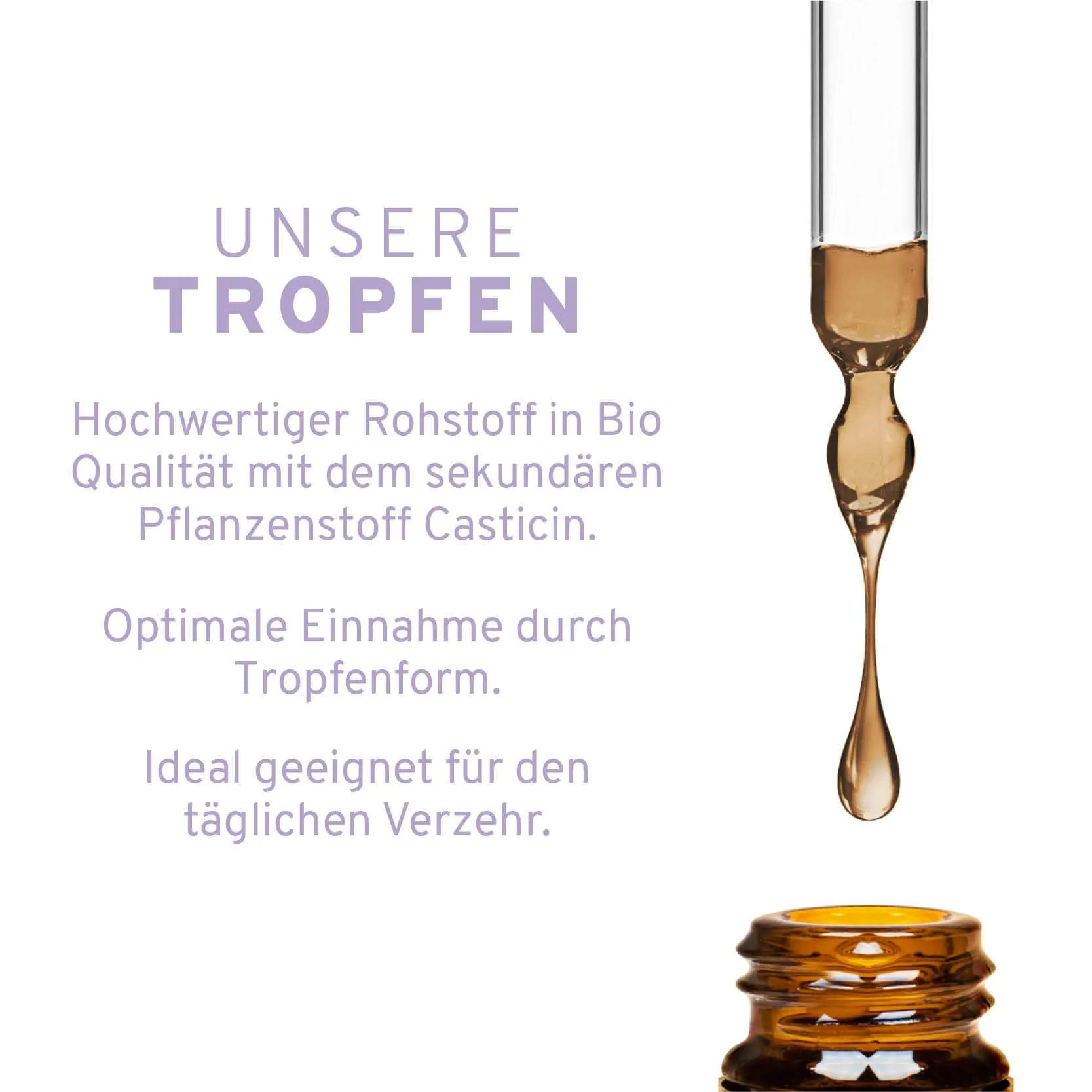 Bio Mönchspfeffer Tropfen - Image 4