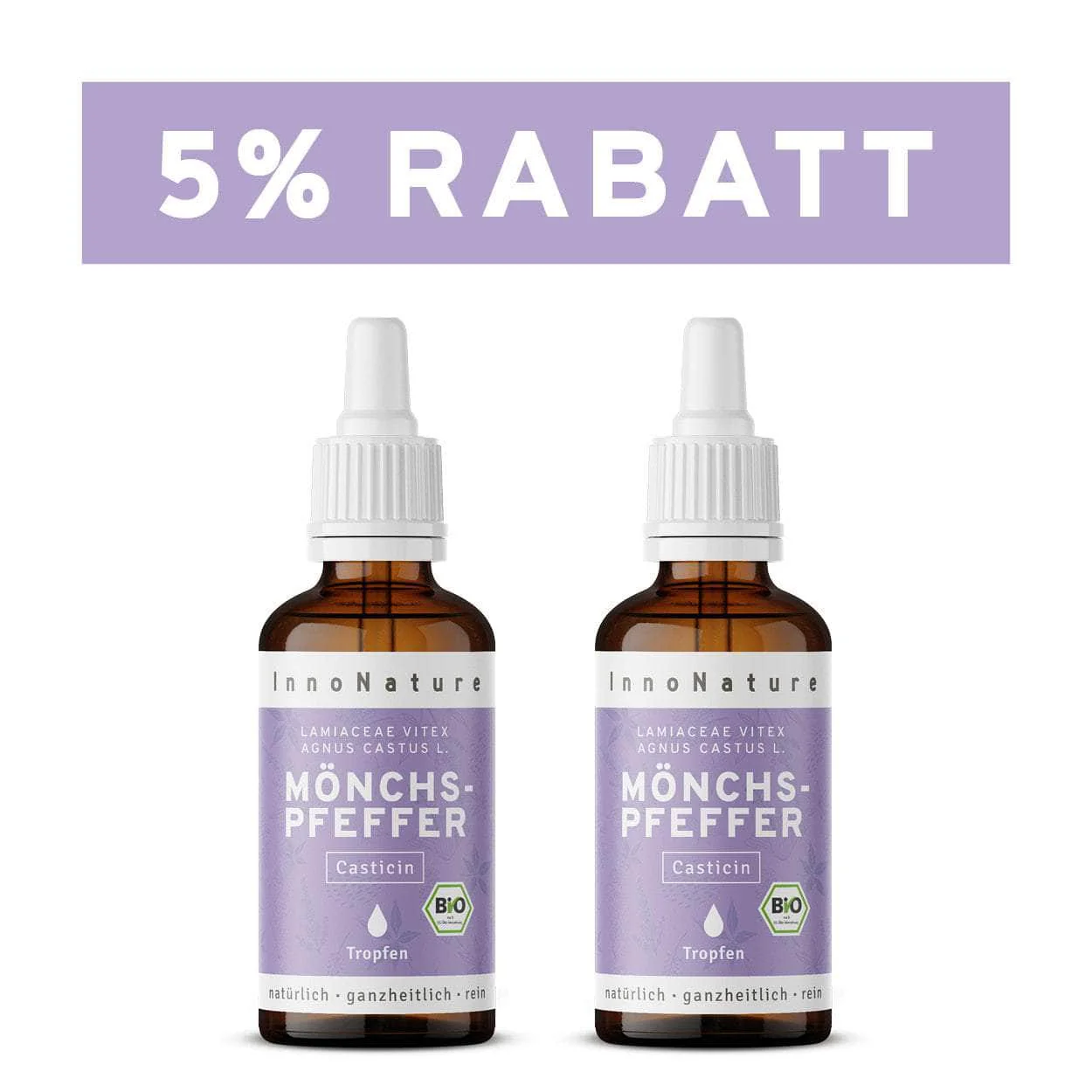 Bio Mönchspfeffer Tropfen - Image 9