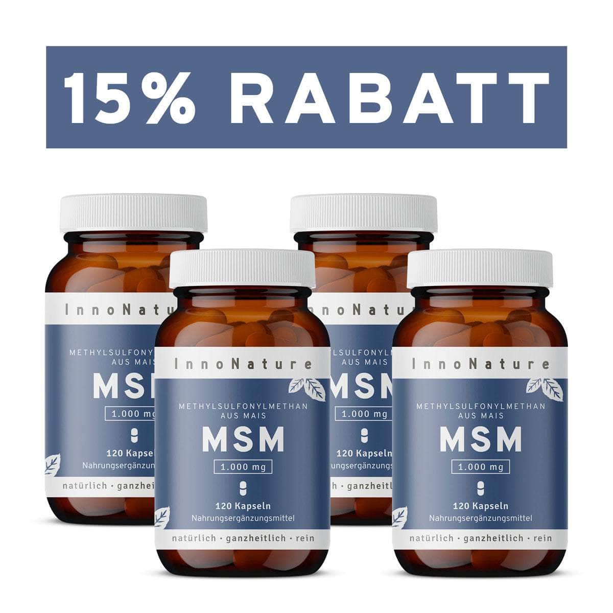 MSM Kapseln - Image 10