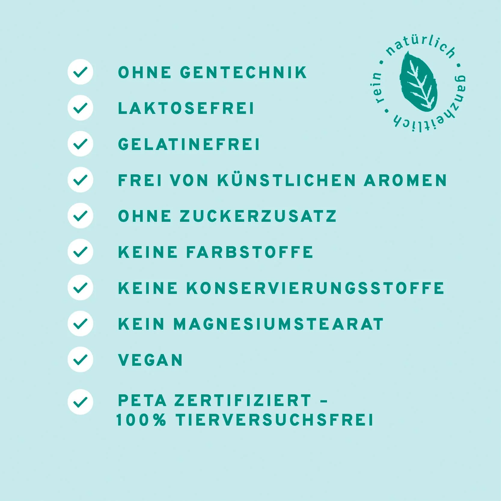 Omega 3 Algenöl - Image 5