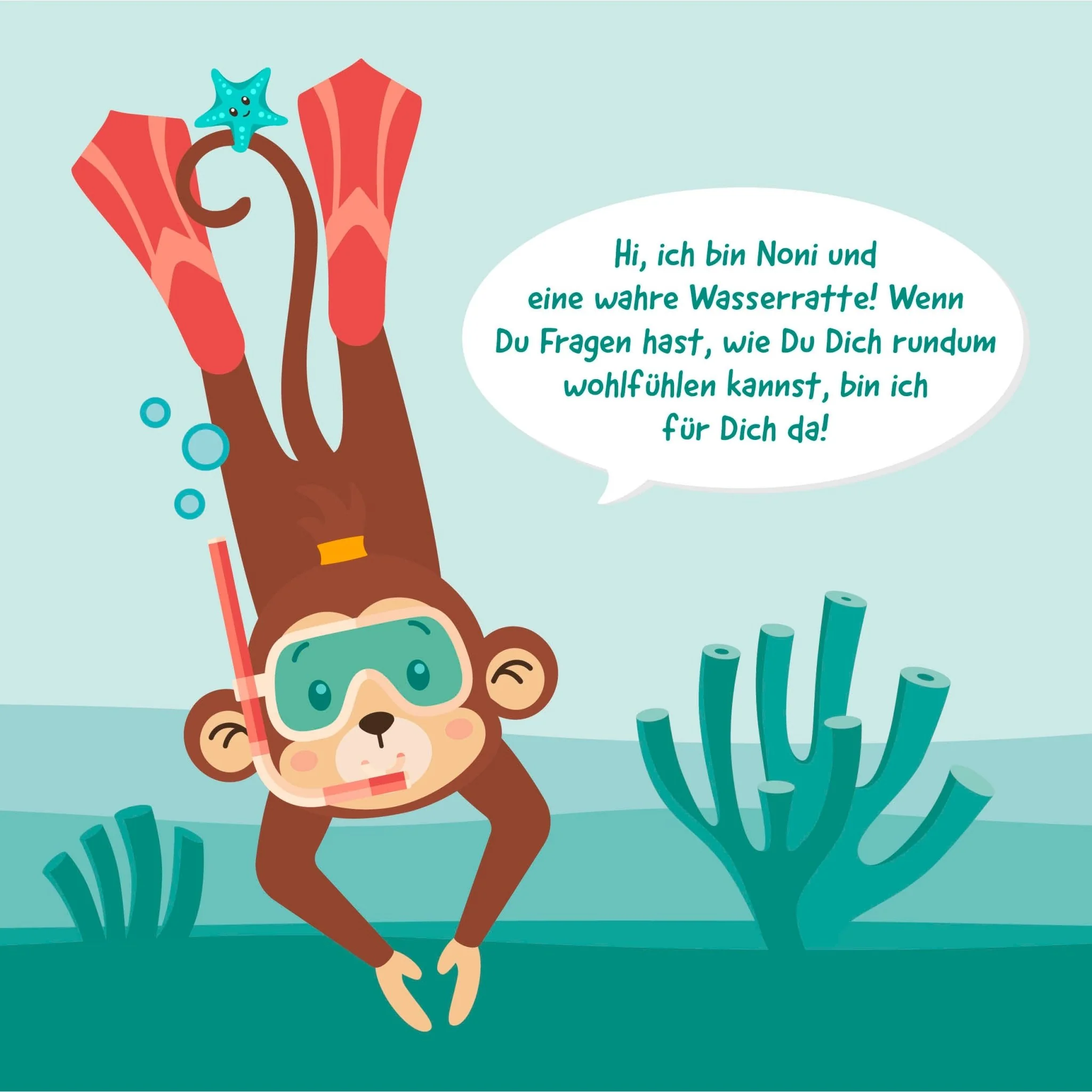 Omega 3 Kids Tropfen Orange 30ml - Image 6