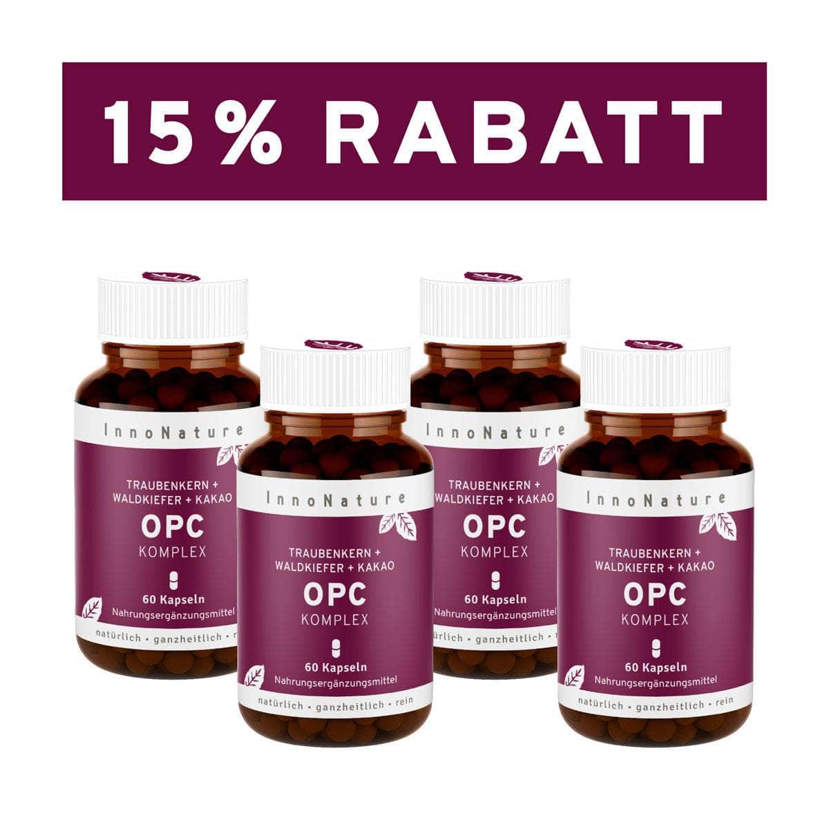 OPC KOMPLEX Kapseln - Image 10