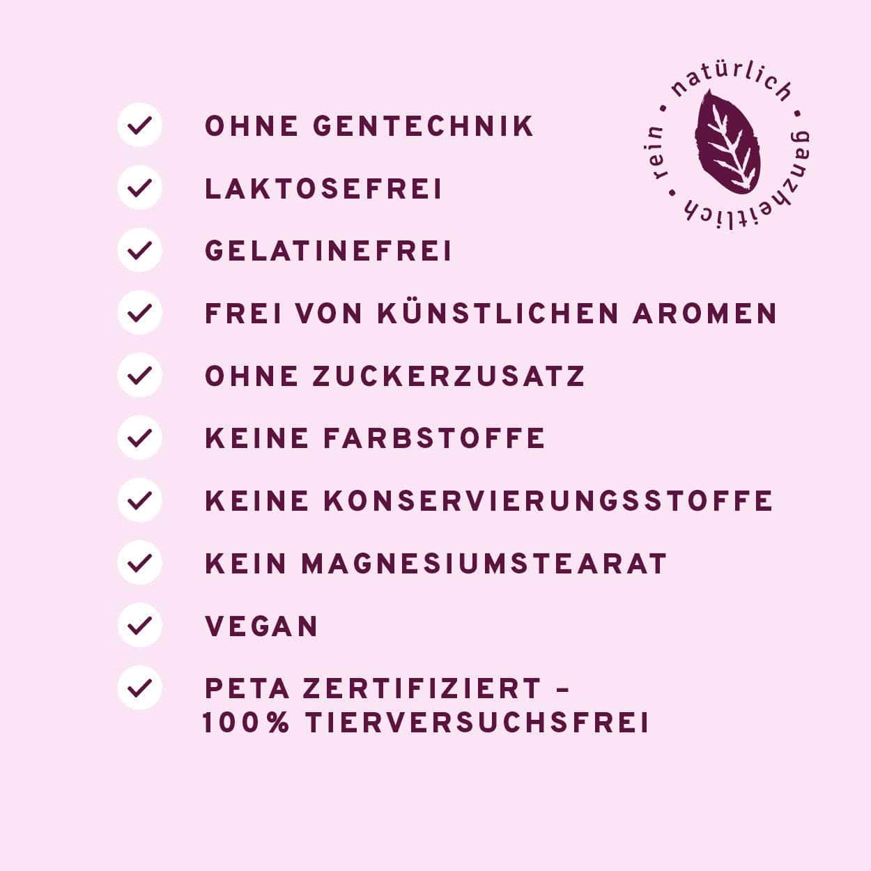 OPC KOMPLEX Kapseln - Image 5