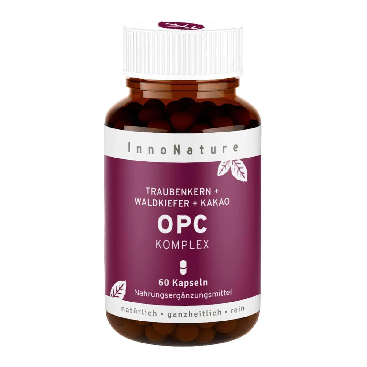OPC KOMPLEX Kapseln - Image 7
