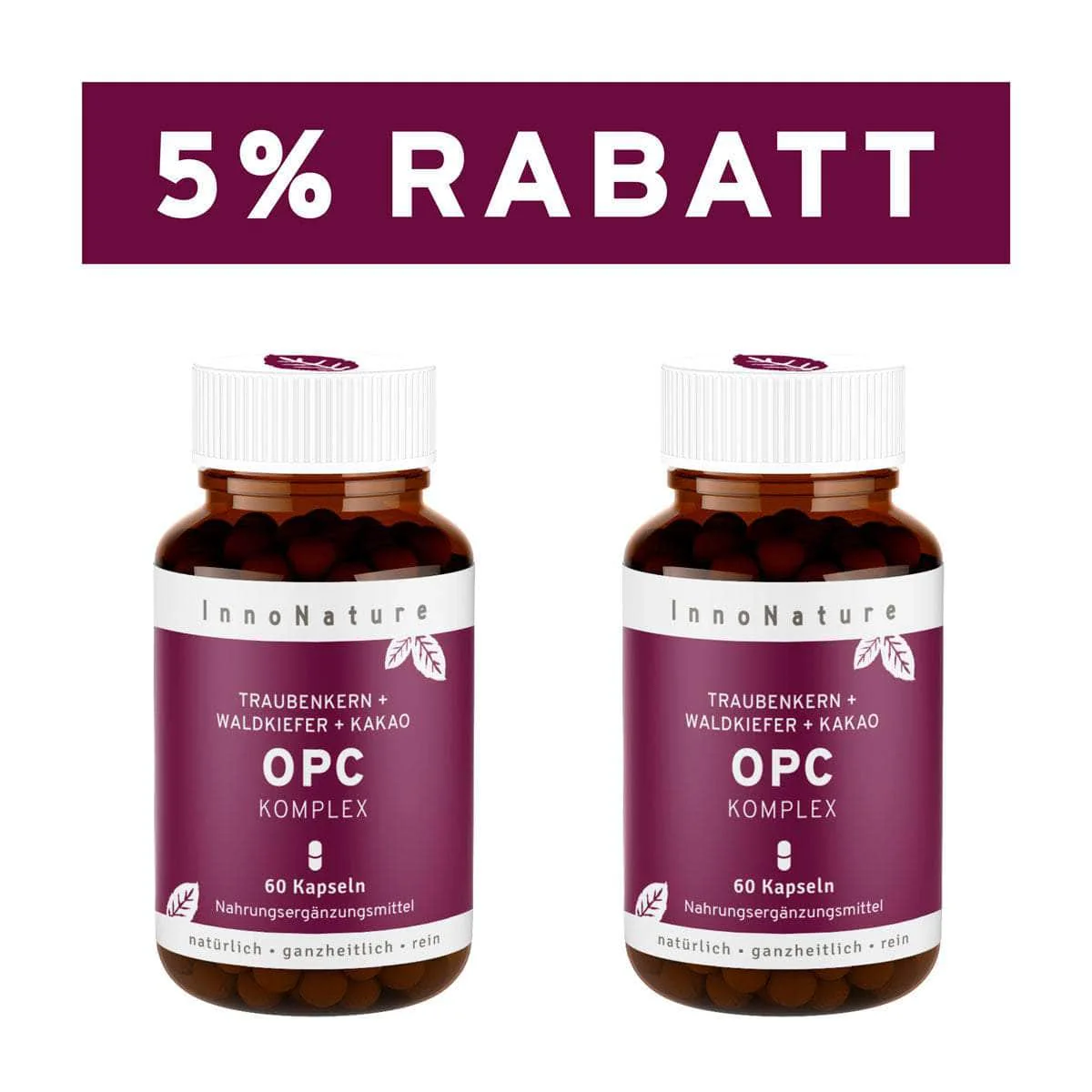 OPC KOMPLEX Kapseln - Image 8