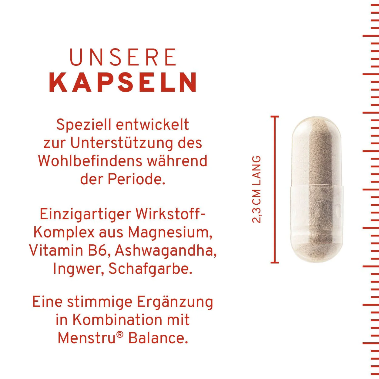 Period Support 30 Kapseln - Image 5