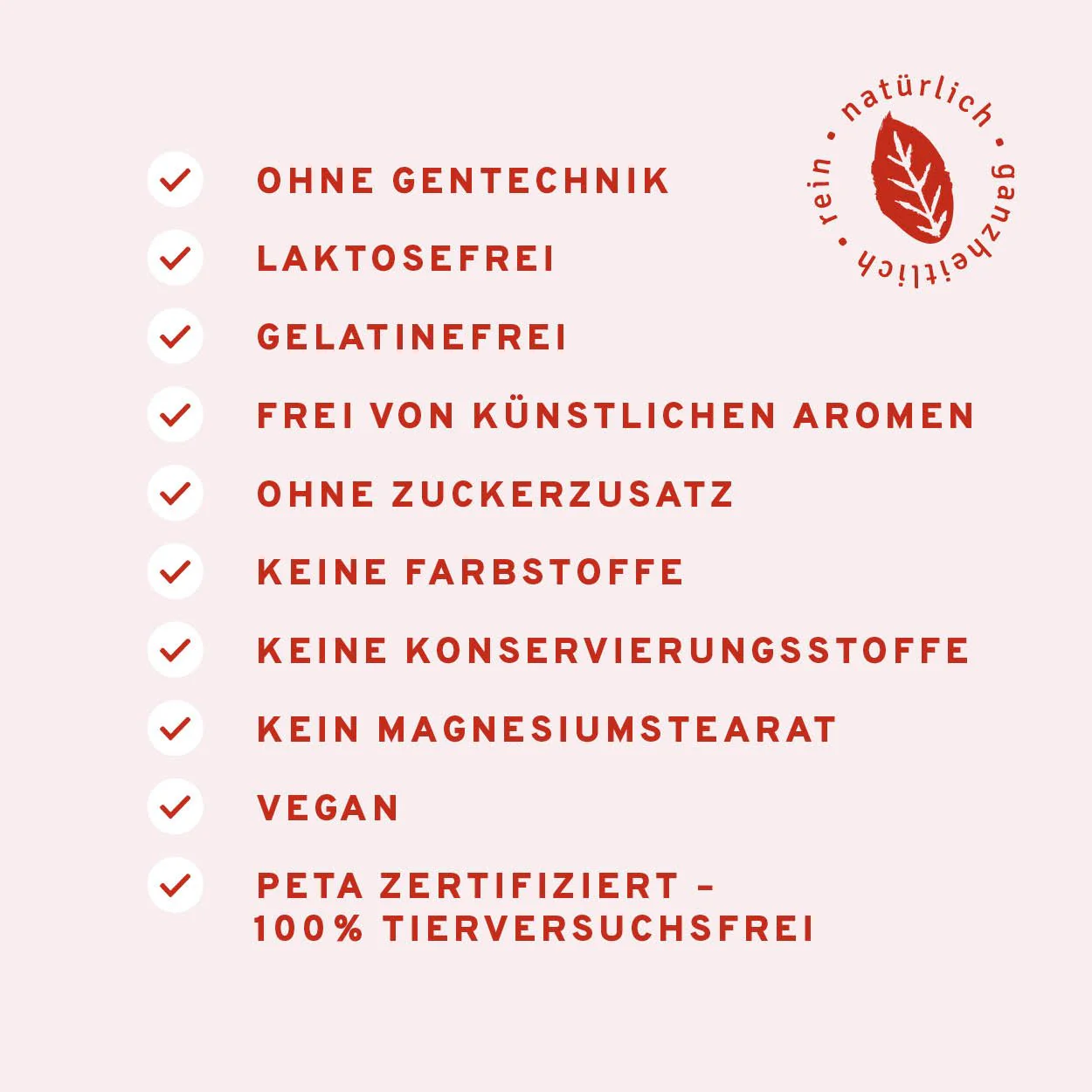 Period Support 30 Kapseln - Image 6