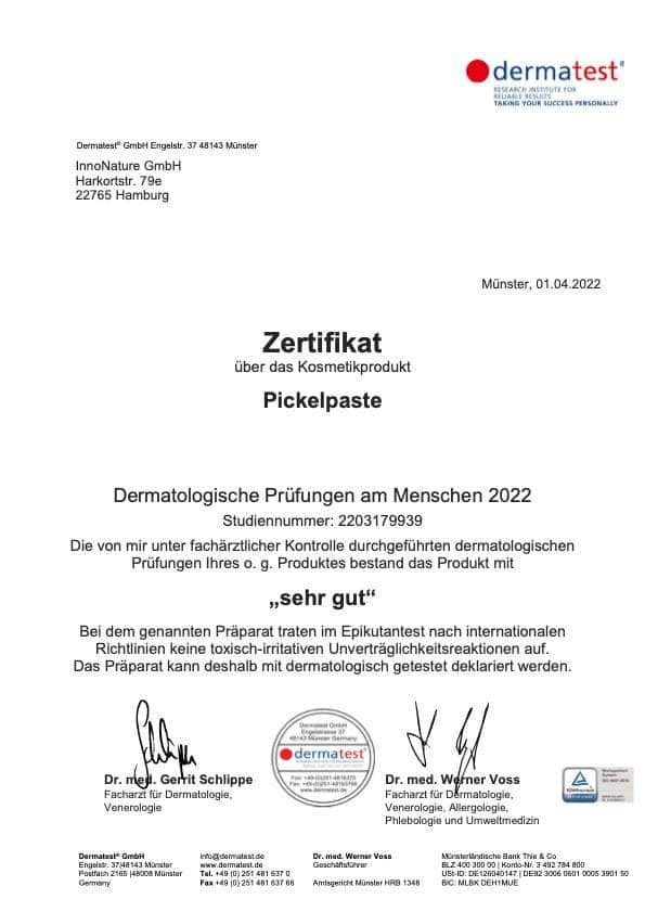 SOS Pickelpaste - Image 11