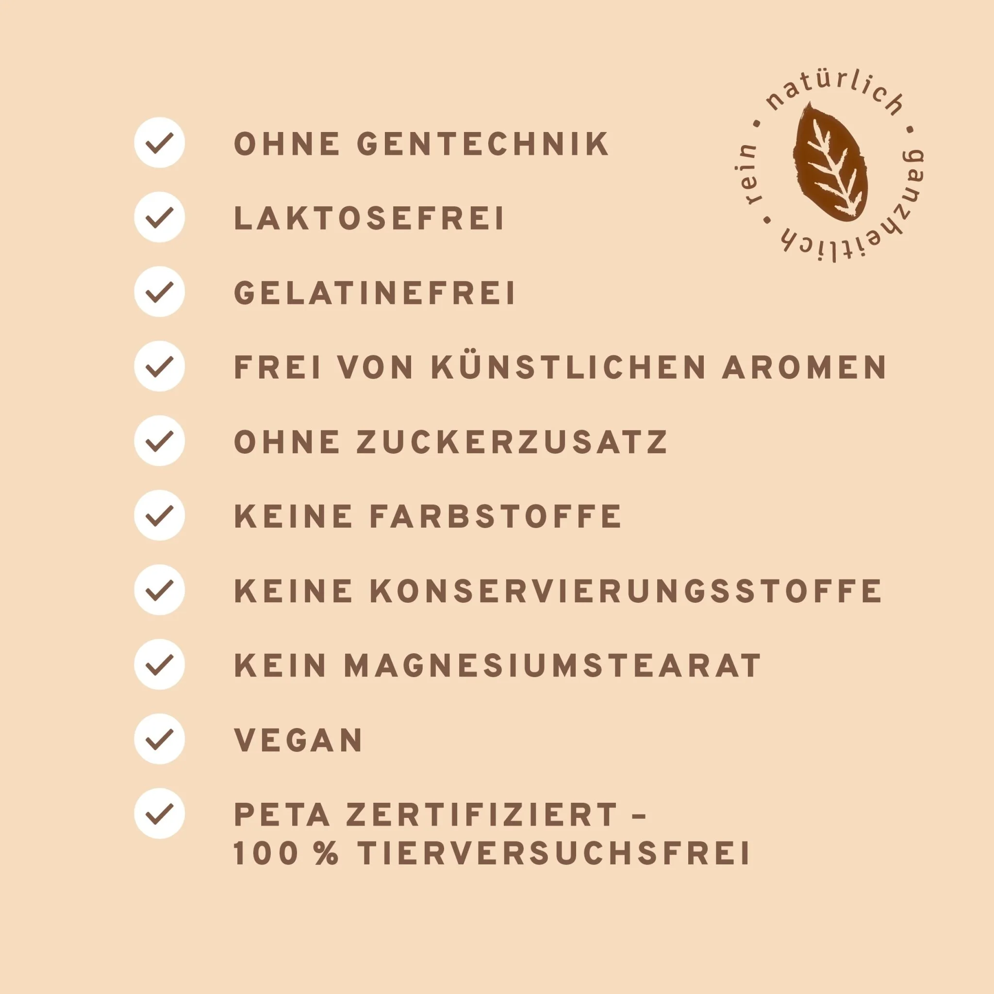 Bio Veganer Protein Mix Schoko - Image 5