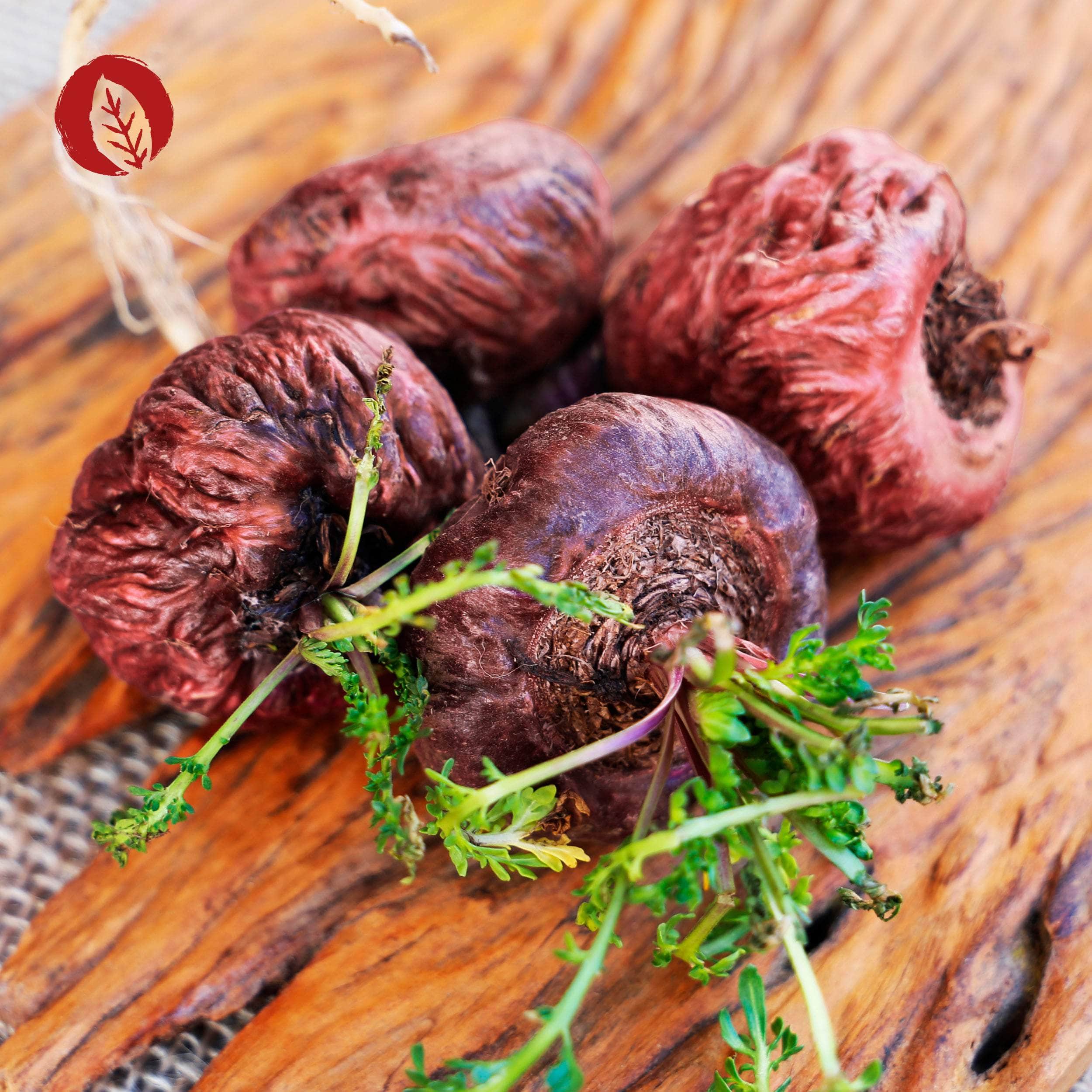 Bio rotes Maca-Extrakt Tropfen 75 ml - Image 7