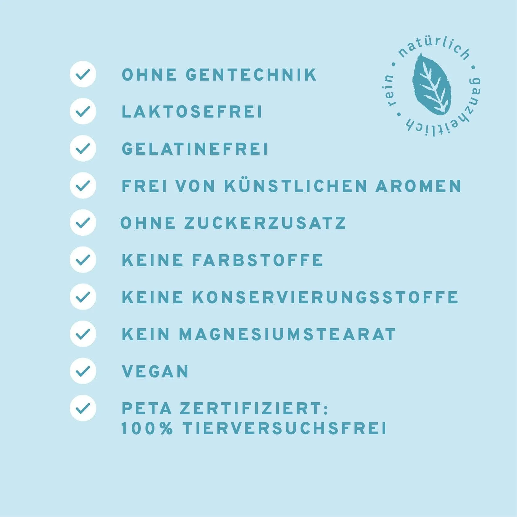 Sango Meereskoralle Kapseln - Image 5