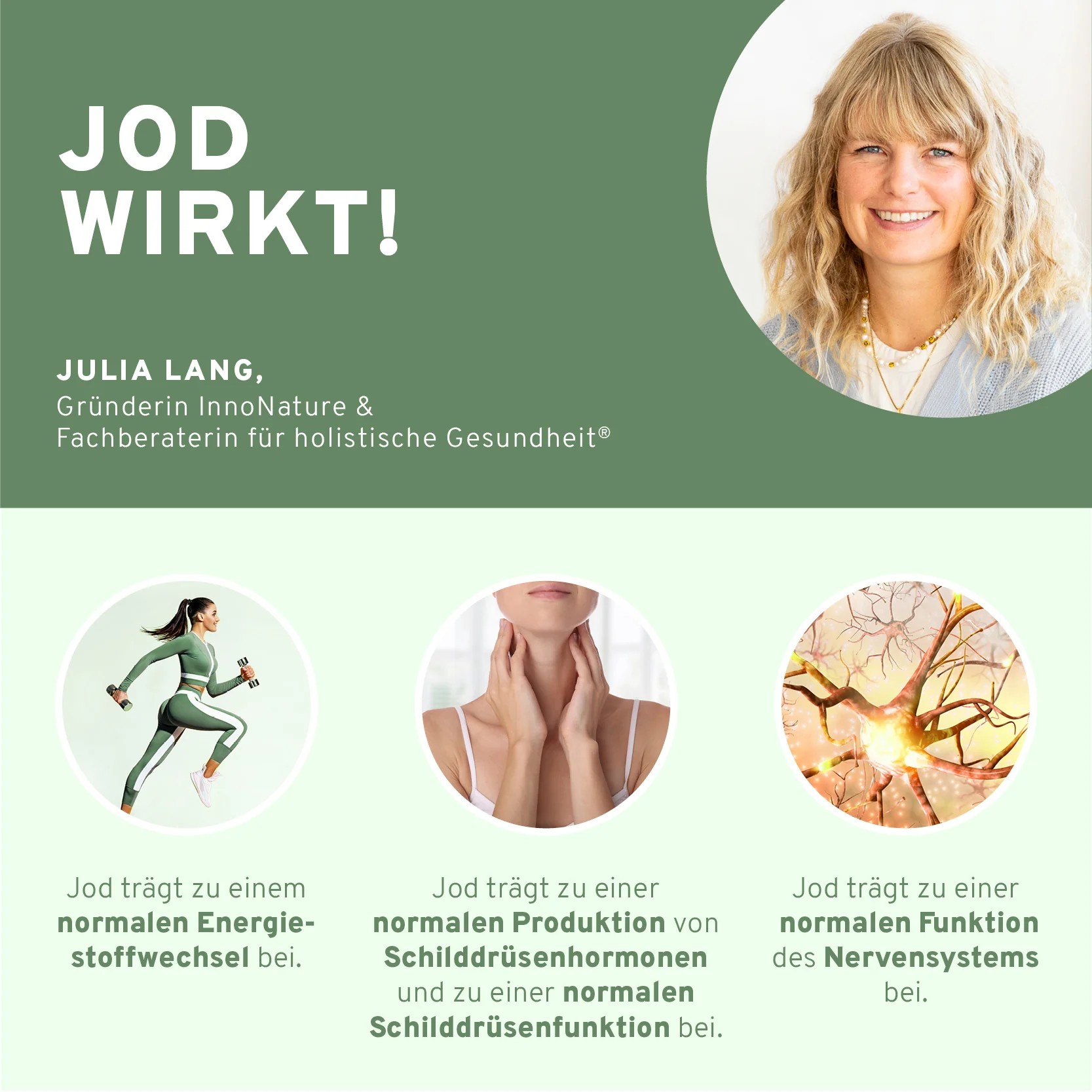 Schilddrüsen-Paket - Image 5