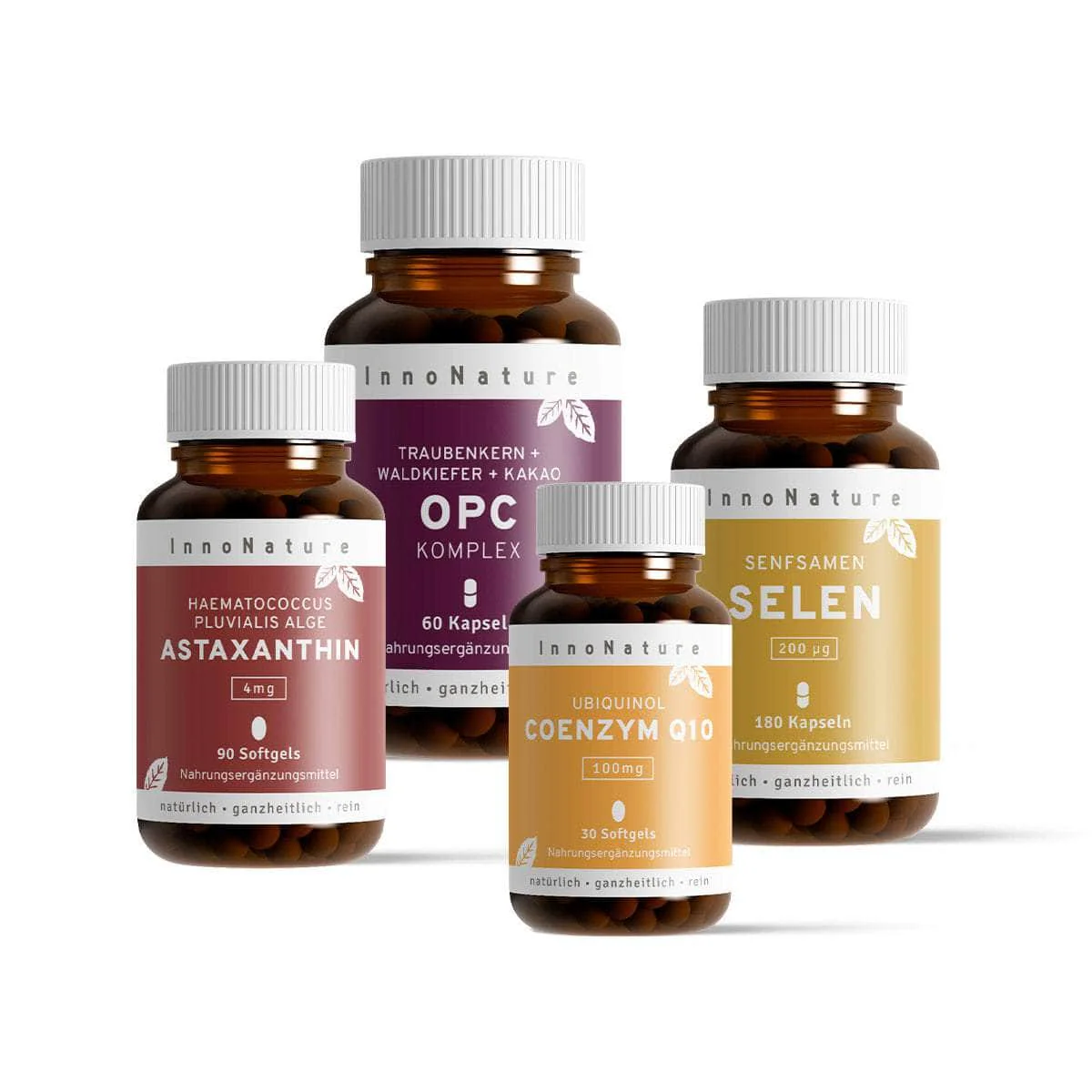 Slow Aging Paket - Image 7