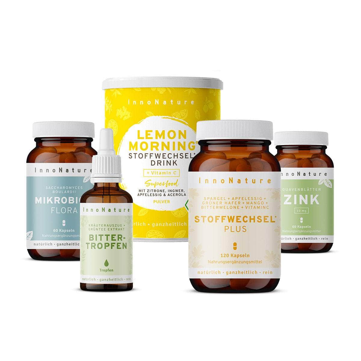 Stoffwechsel-Paket - Image 7