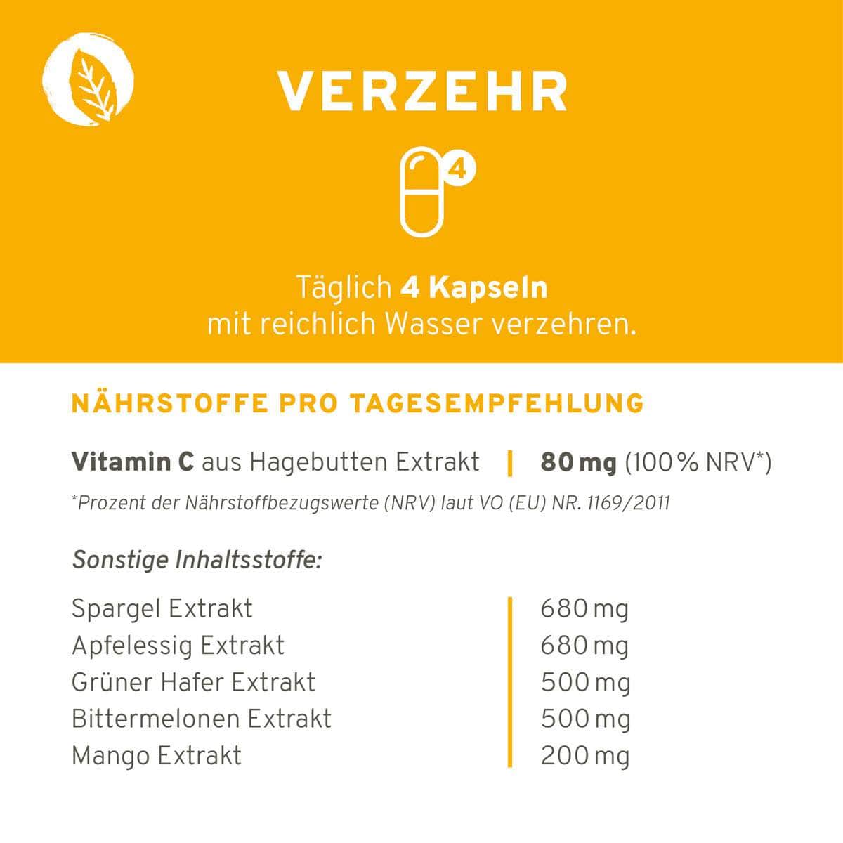 Stoffwechsel Plus Kapseln - Image 3