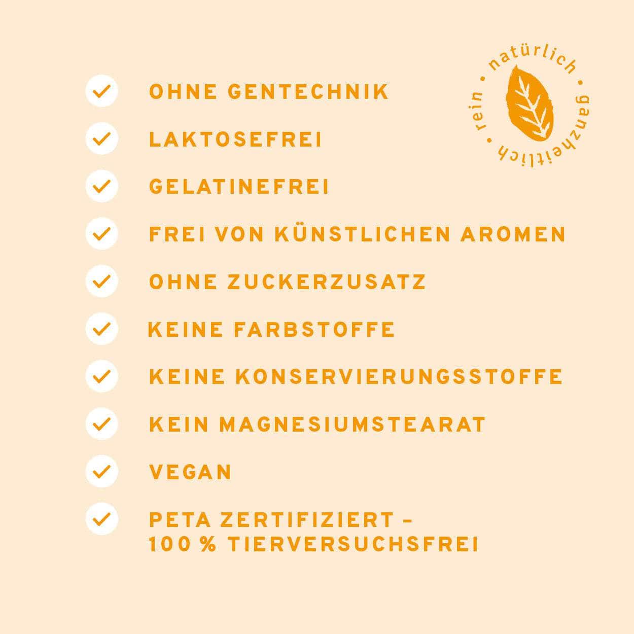 Bio Tropical Beauty Superfood Pulver: Antioxidantienshake aus exotischen Früchten - Image 6