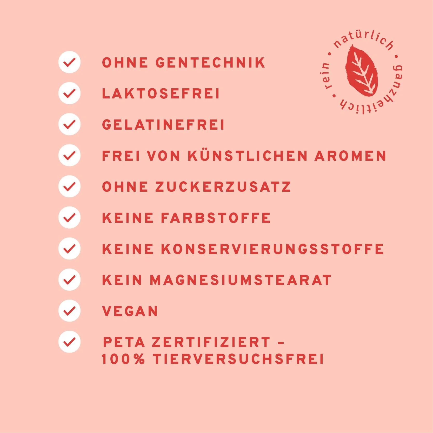 Natürliche Vitamin B Komplex Kapseln - Image 5