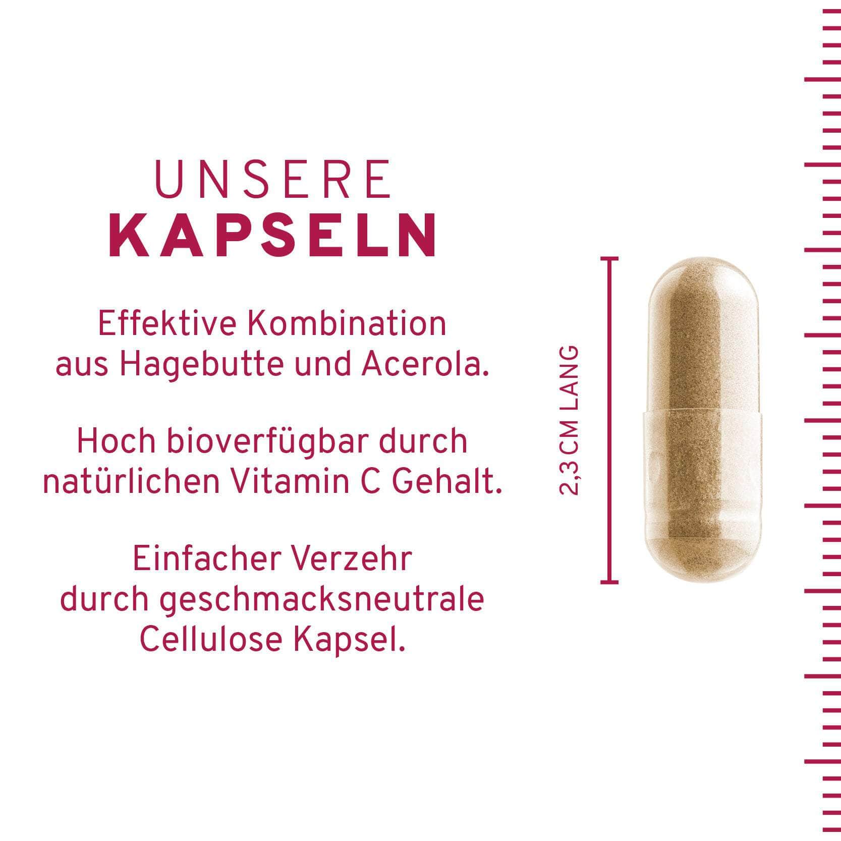 Vitamin C Kapseln - Image 4