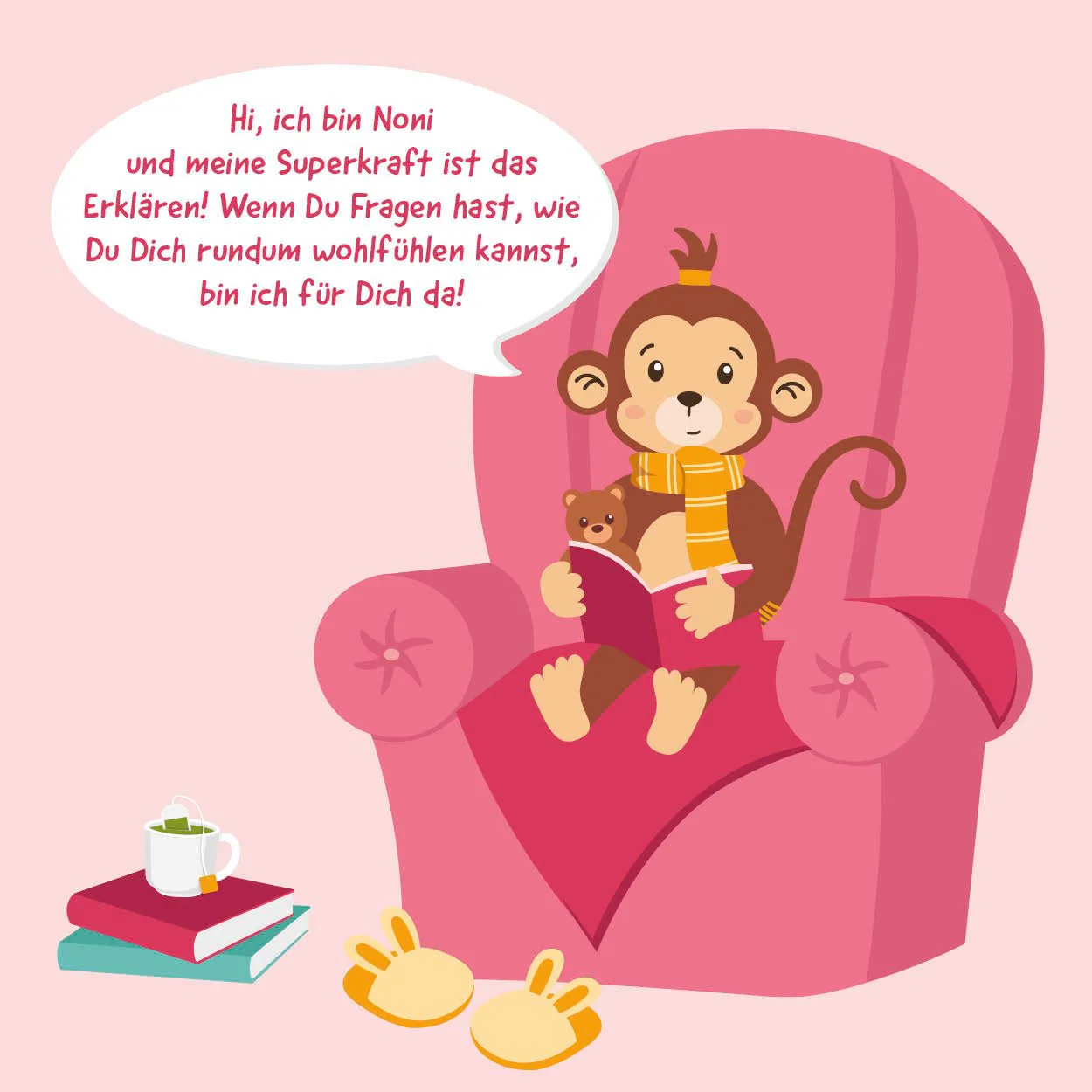 Vitamin C + Zink Kids Pulver 50g - Image 6