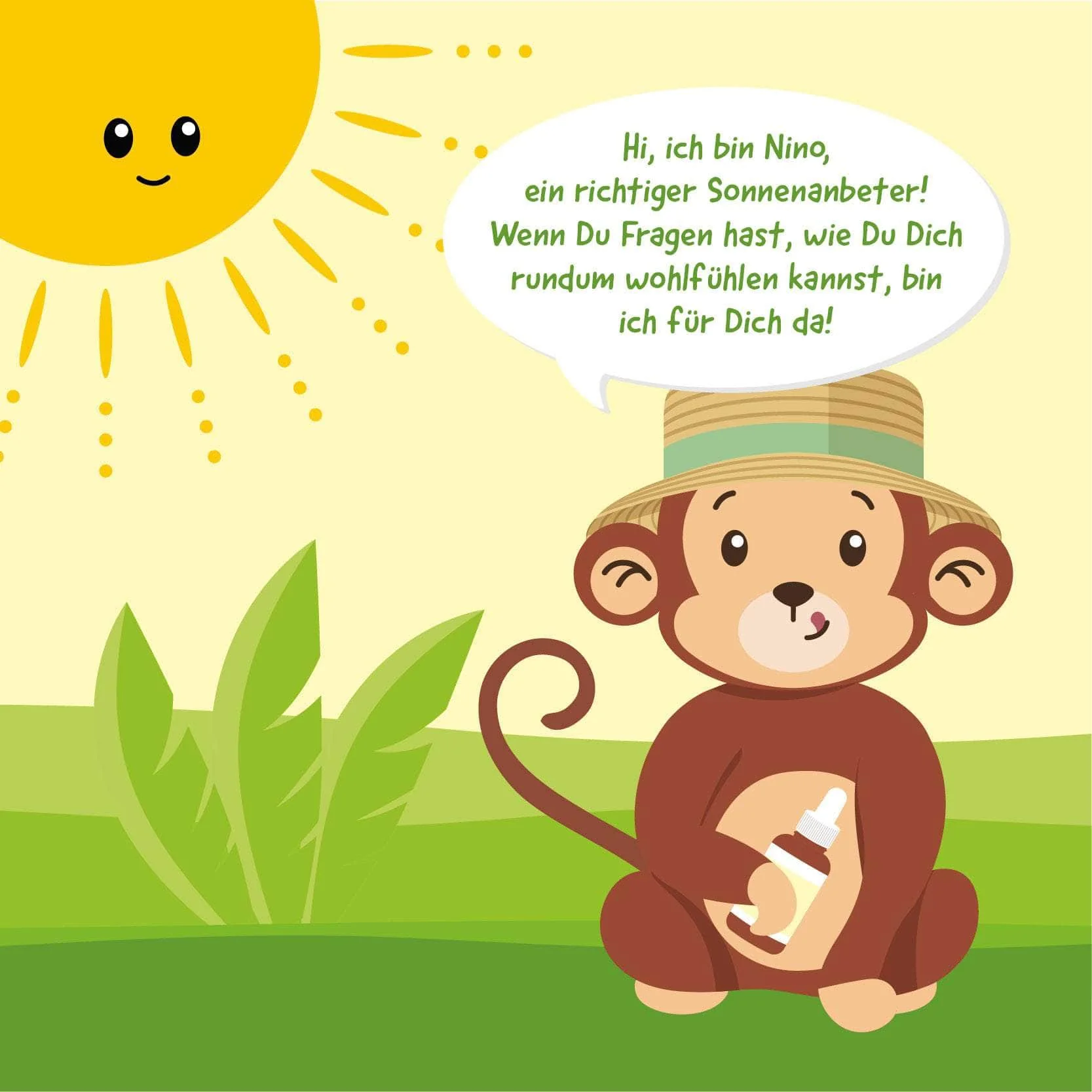 Vitamin D3 + K2 Kids Tropfen - Image 5