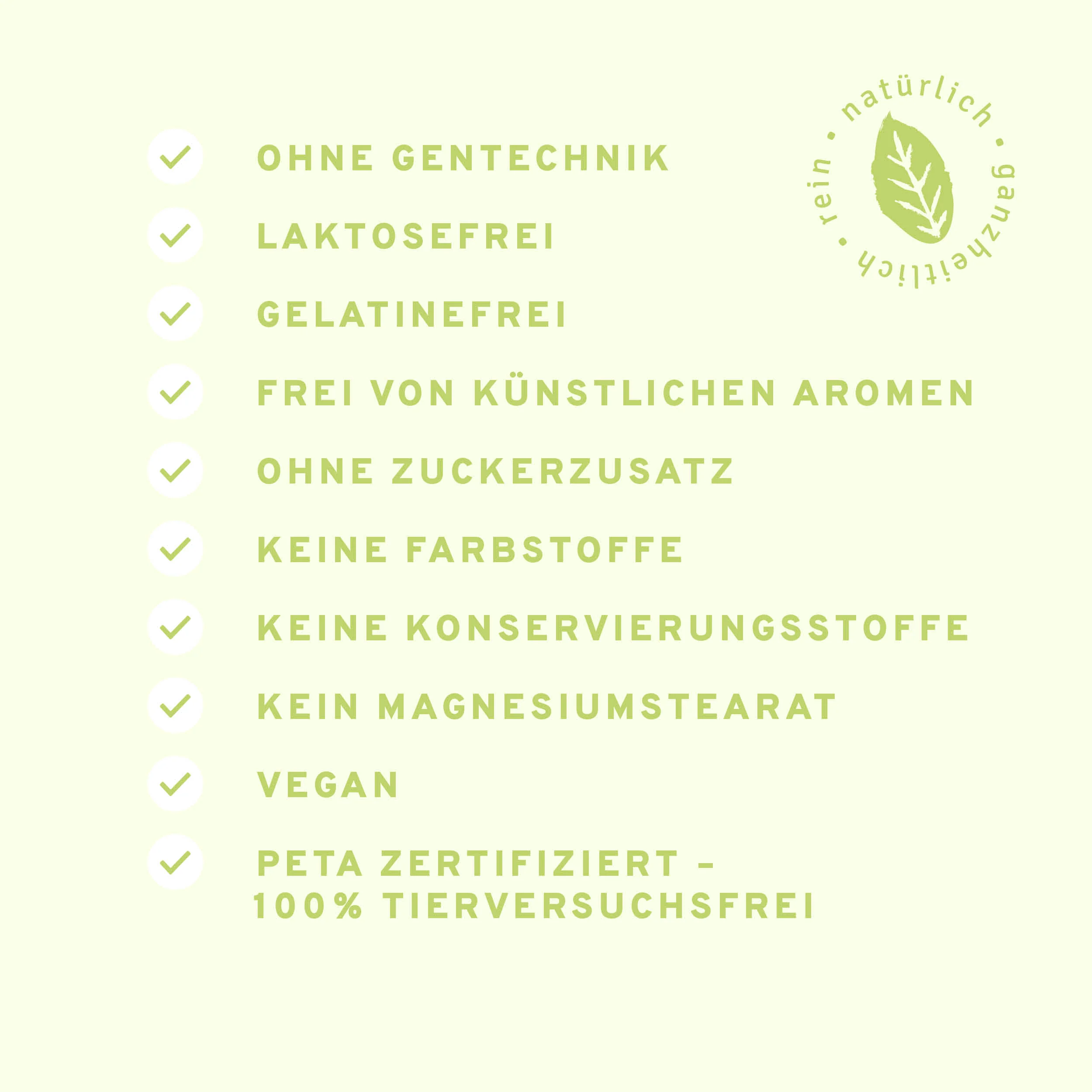 Menachinon MK-7: Vitamin K2 Tropfen - Image 5