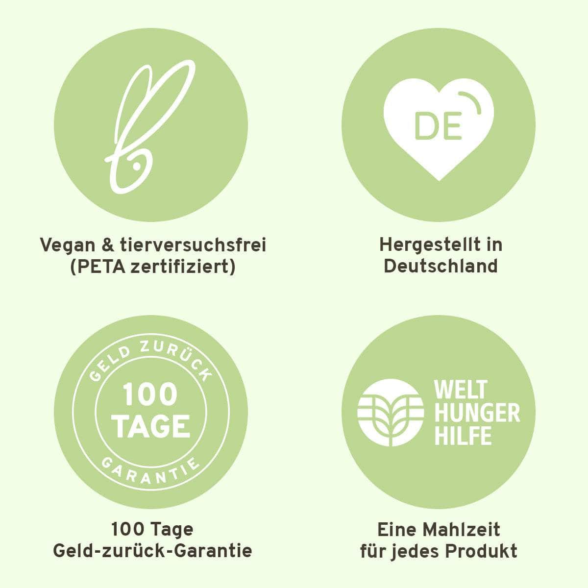 Guavenblätter: Natürliche Zink Kapseln - Image 5